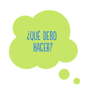 ¿Qué debo hacer el día de la presentación ante el tribunal?
