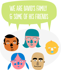 David's Family